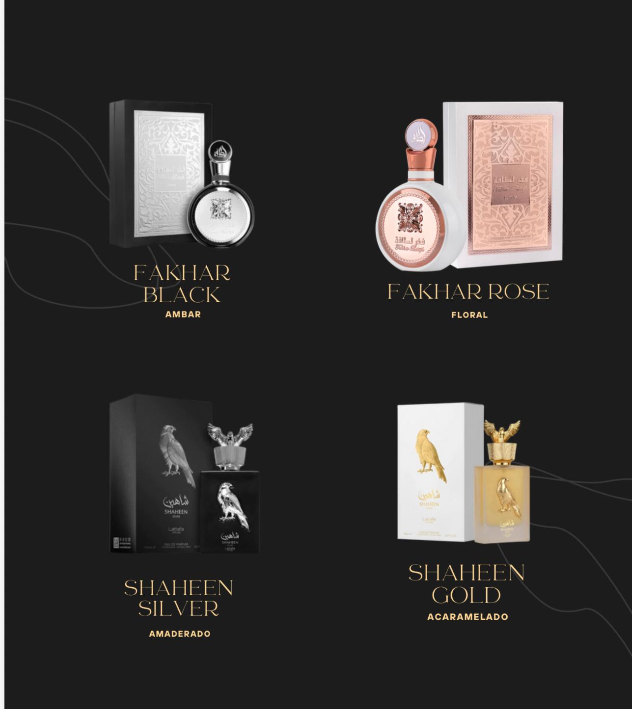 Perfume 42